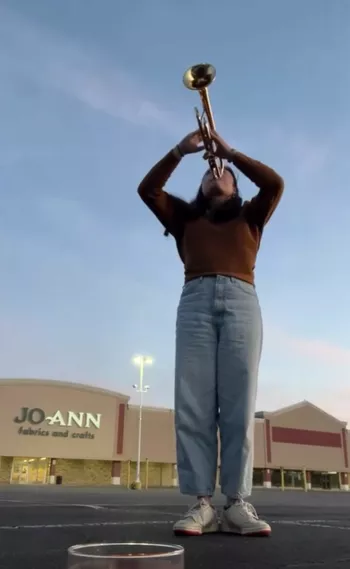 Из блога Дженнифер Гарнер