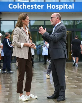 Кейт Миддлтон