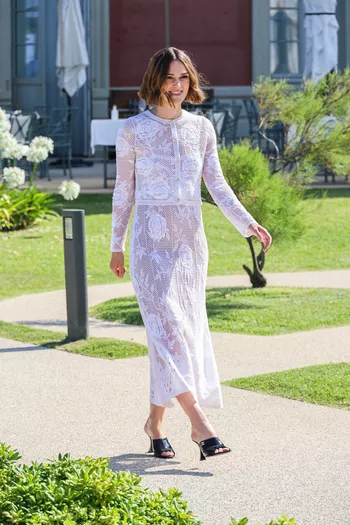 Кира Найтли