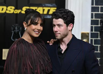 Приянка Чопра