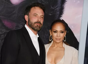 Дженнифер Лопес