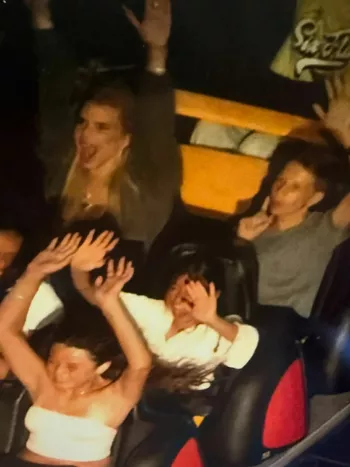 Из блога Симпсон