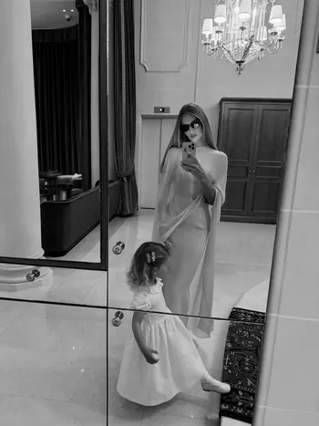 Рози и Изабелла