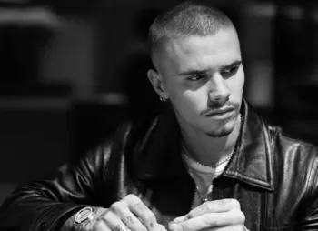 Ромео Бекхэм