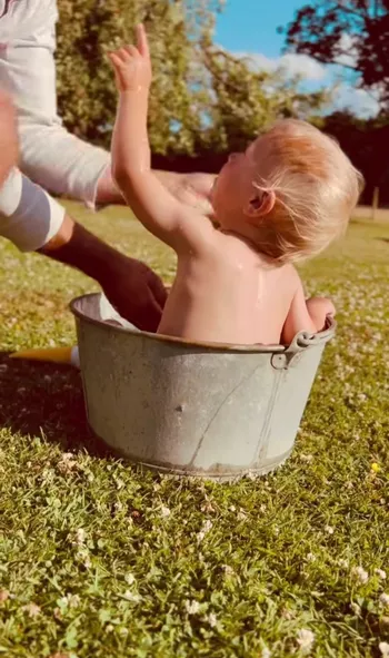 Иниго и Джеймс