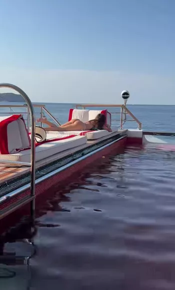 София Вергара