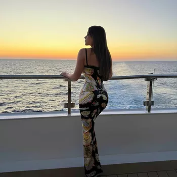 София Вергара