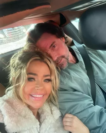 Аарон и Дениз