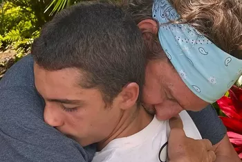 Мэттью и Леви