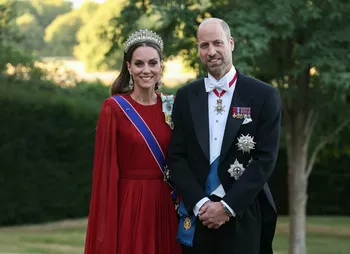 Кейт Миддлтон