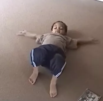 Кадр из видео