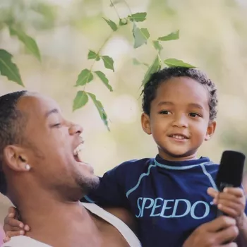 Уилл и Джейден