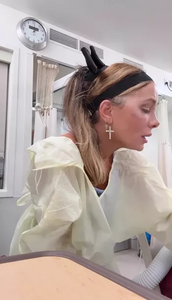 Кадр из видео