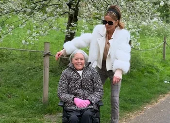 Кейт Бекинсейл