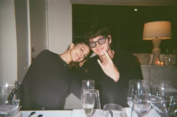 Кения и Уилл