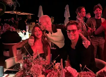 София Вергара