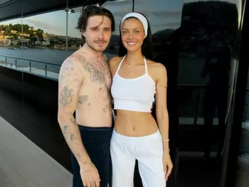 Бруклин и Никола