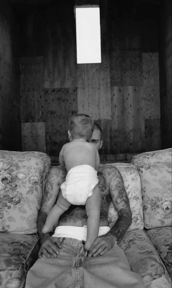 Джастин и Джек