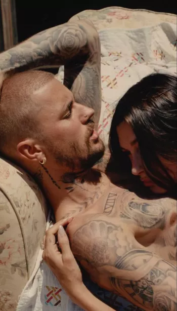 Джастин и Хейли