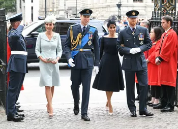 Принц Уильям