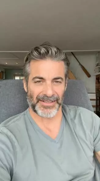 Джим Кертис