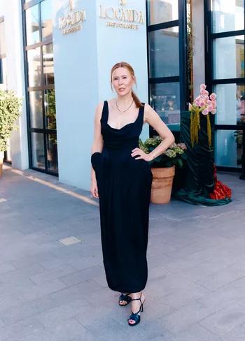Дина Хабирова