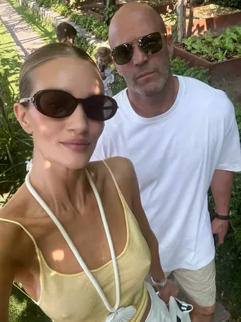 Рози и Джейсон