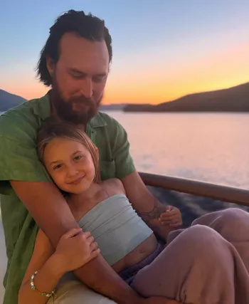 Дэнни и Рани