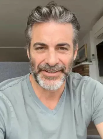 Джим Кертис