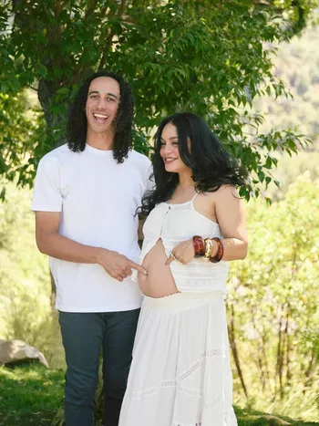 Коул и Ванесса