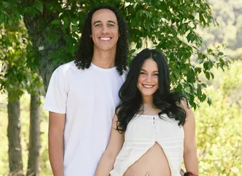 Ванесса Хадженс