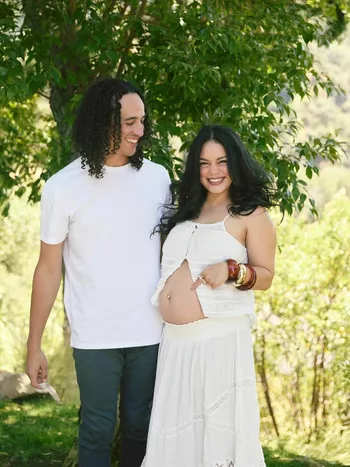 Коул и Ванесса