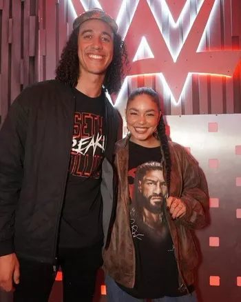 Коул и Ванесса