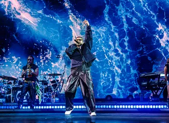 Джастин Тимберлейк