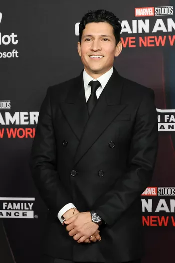 Дэнни Рамирес