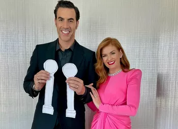 Звездное расставание