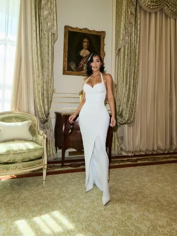 Ким Кардашьян