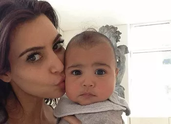 Ким Кардашьян