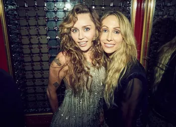 Родители звезд