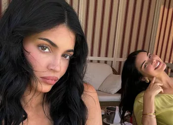 Кендалл Дженнер