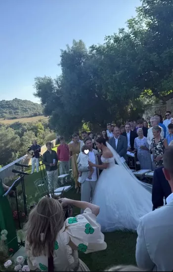 Свадьба Кейт