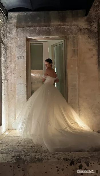 Кейт Самнер