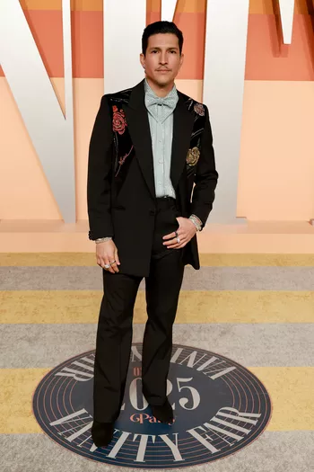 Дэнни Рамирес