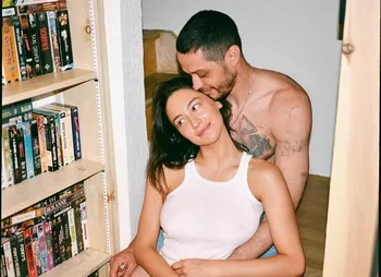 Пит Дэвидсон