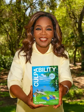 Опра Уинфри