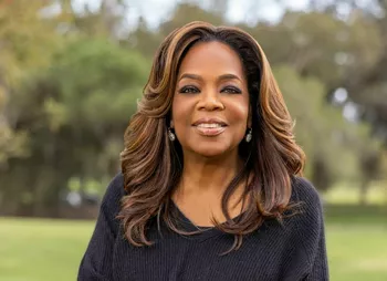 Опра Уинфри