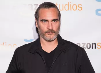 Хоакин Феникс