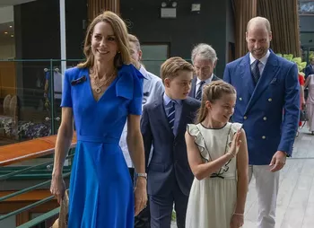 Кейт Миддлтон