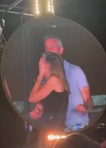 Байрон и Кэбот