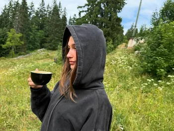 Хейли Бибер